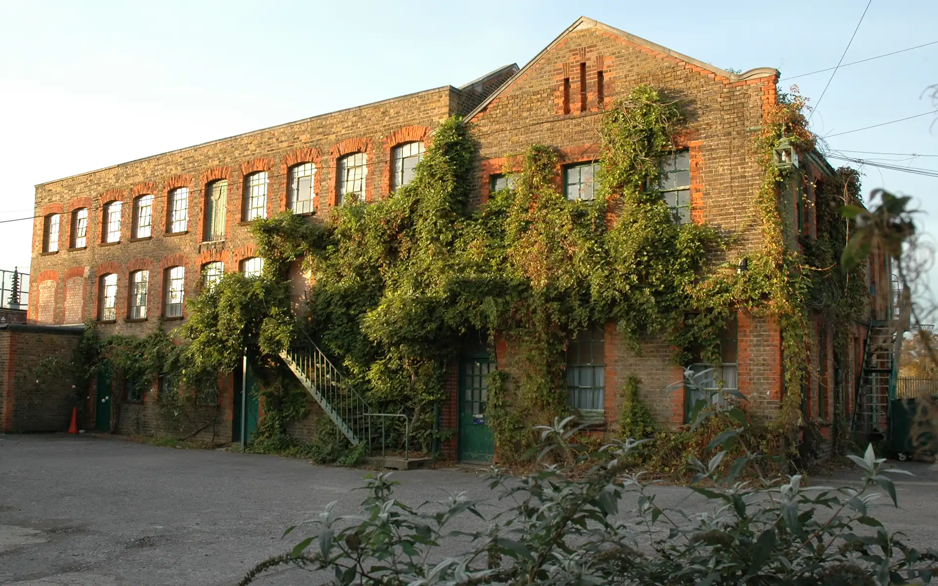 Update for Environment Trust Annual Report